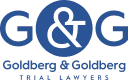 Goldberg & Goldberg Trial Lawyers Logo