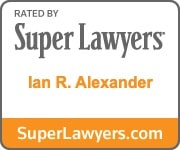 Super Lawyers Badge