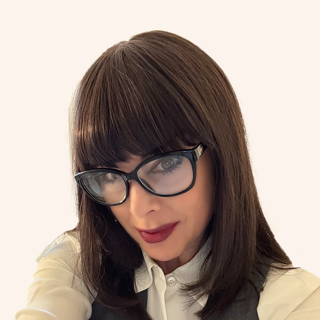 Katrina Taraska Simon