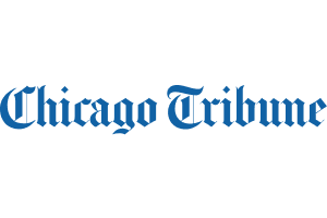 The Chicago Tribune