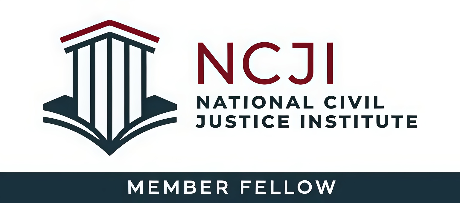 National Civil Justice Institute